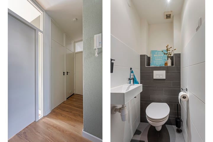 Foto 14 van Weldamlaan 10