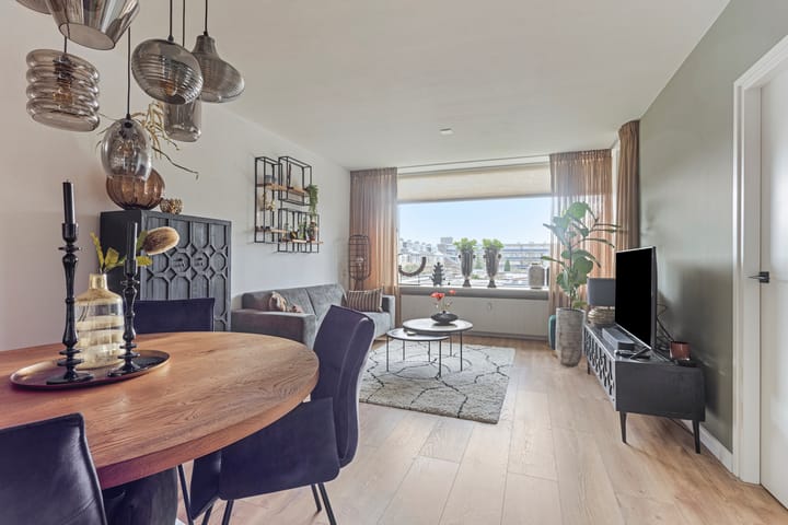 Foto 16 van Weldamlaan 10