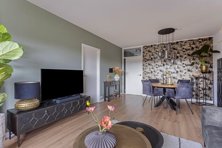 Foto 21 van Weldamlaan 10