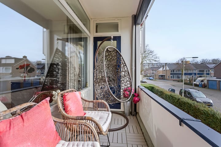 Foto 30 van Weldamlaan 10