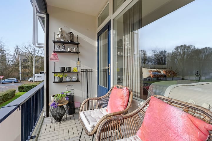 Foto 32 van Weldamlaan 10