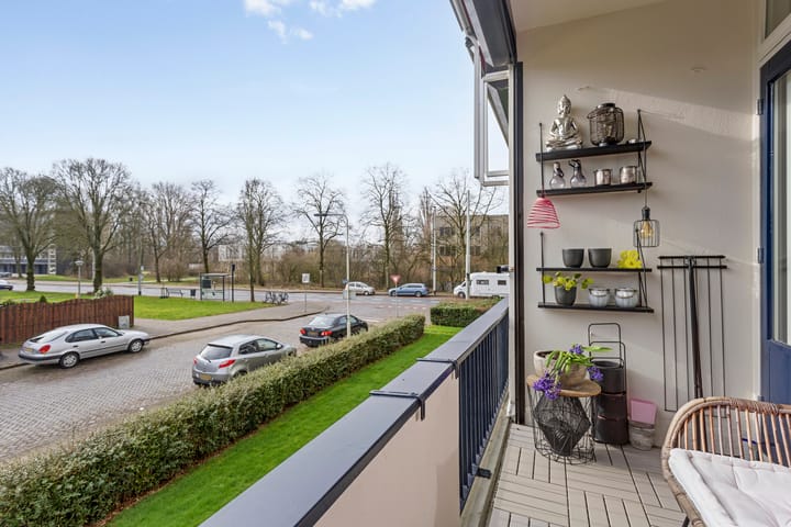 Foto 33 van Weldamlaan 10