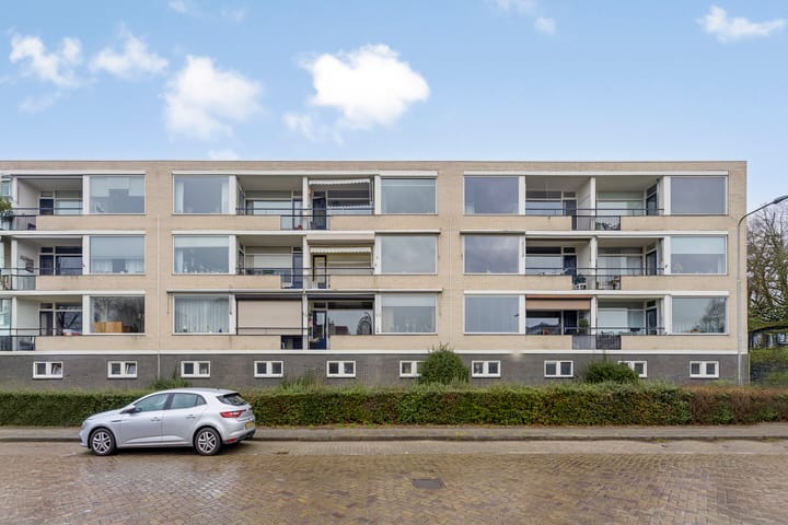 Foto 42 van Weldamlaan 10