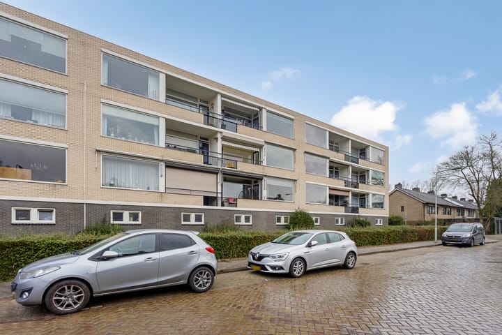 Foto 44 van Weldamlaan 10