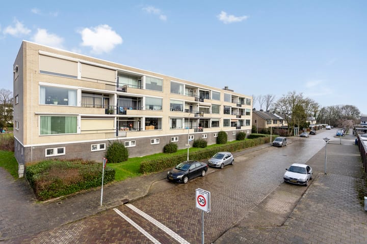 Foto 46 van Weldamlaan 10