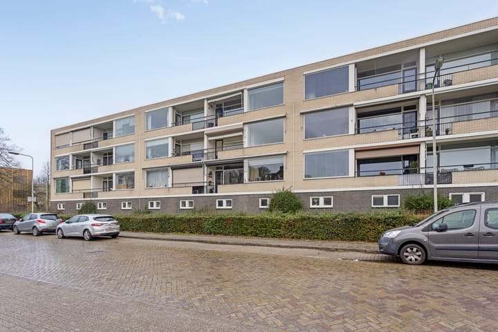 Foto 47 van Weldamlaan 10