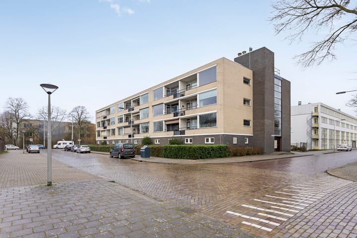 Foto 48 van Weldamlaan 10