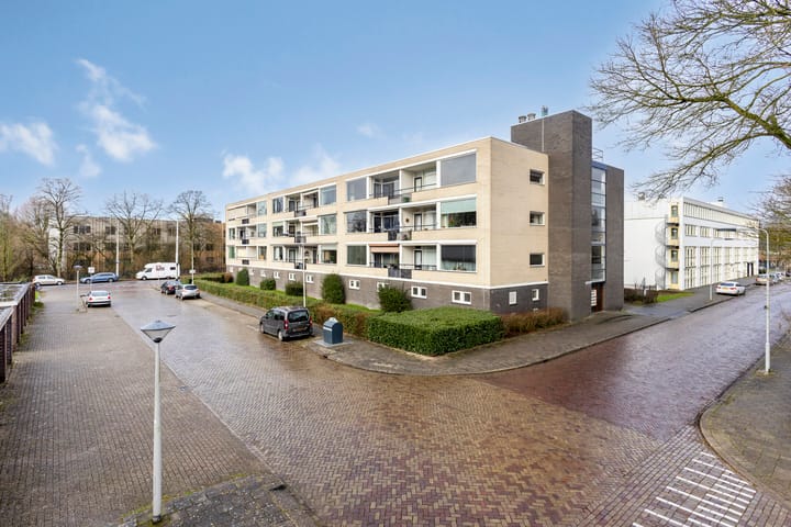 Foto 49 van Weldamlaan 10