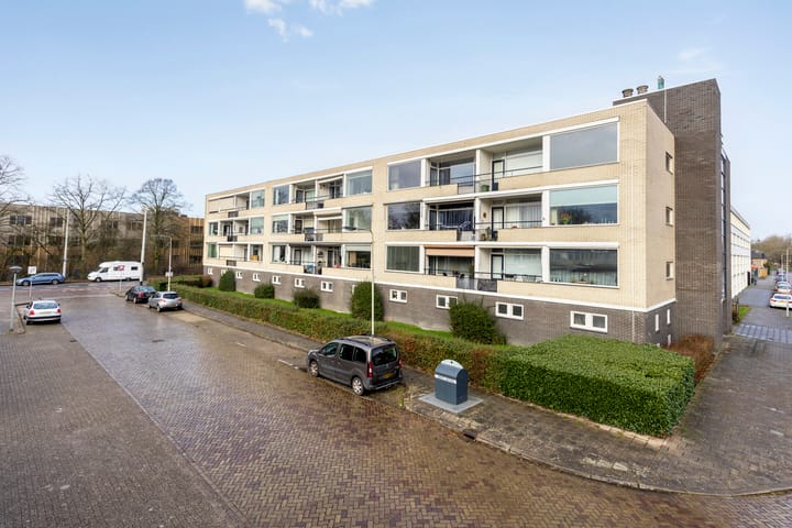 Foto 50 van Weldamlaan 10