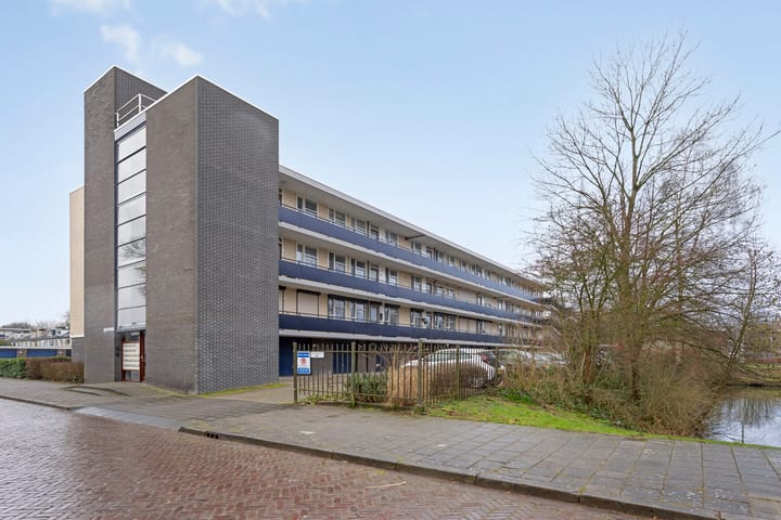 Foto 51 van Weldamlaan 10