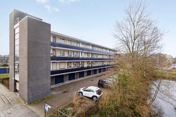 Foto 52 van Weldamlaan 10