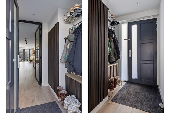 Foto 6 van Rosa Luxemburgstraat 38