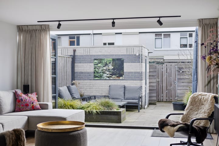 Foto 9 van Rosa Luxemburgstraat 38