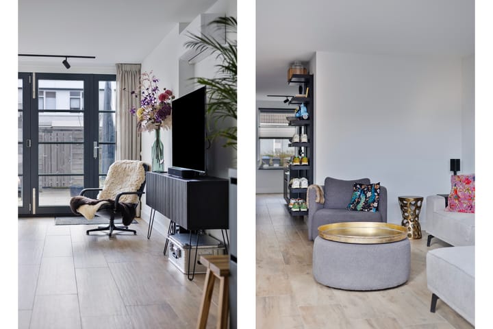 Foto 11 van Rosa Luxemburgstraat 38