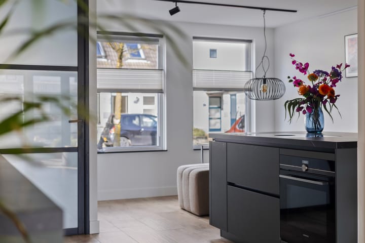 Foto 12 van Rosa Luxemburgstraat 38