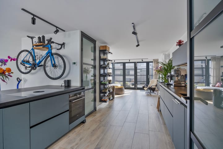 Foto 13 van Rosa Luxemburgstraat 38