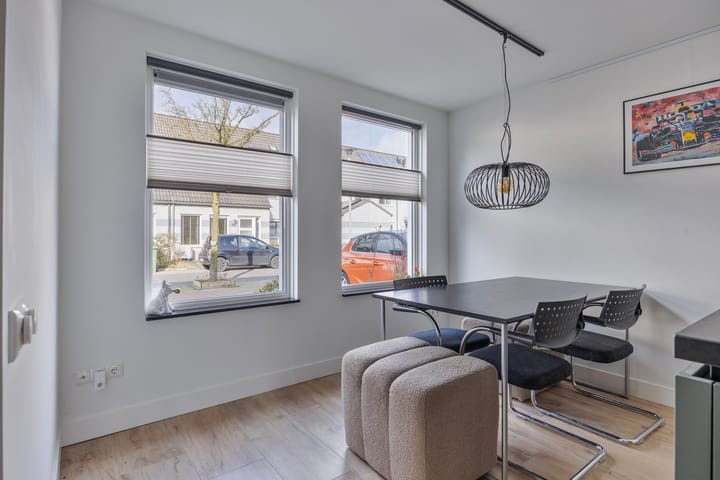 Foto 17 van Rosa Luxemburgstraat 38