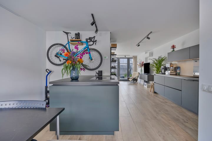 Foto 18 van Rosa Luxemburgstraat 38