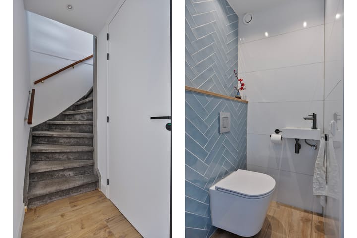 Foto 19 van Rosa Luxemburgstraat 38