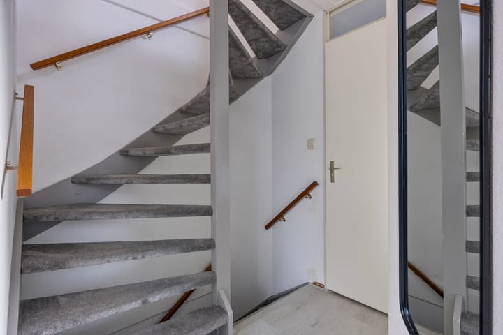 Foto 21 van Rosa Luxemburgstraat 38