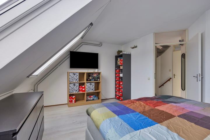 Foto 23 van Rosa Luxemburgstraat 38