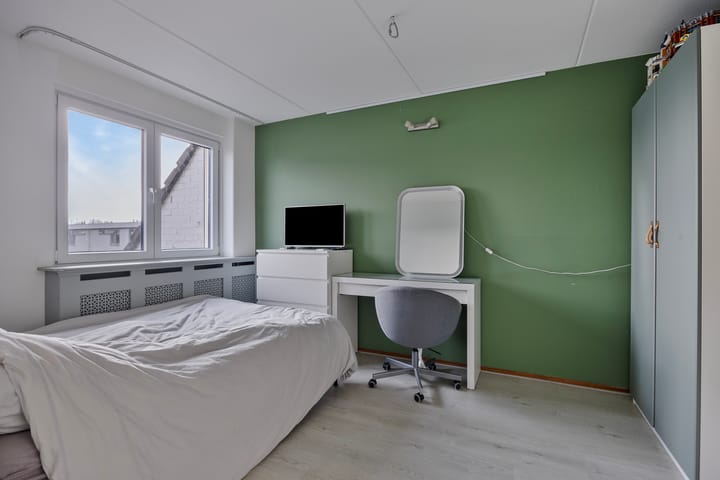 Foto 25 van Rosa Luxemburgstraat 38