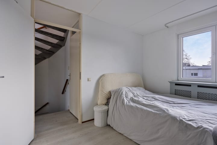 Foto 26 van Rosa Luxemburgstraat 38