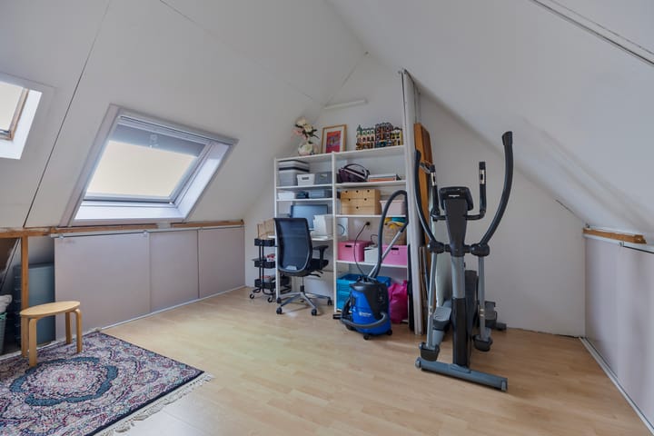 Foto 28 van Rosa Luxemburgstraat 38