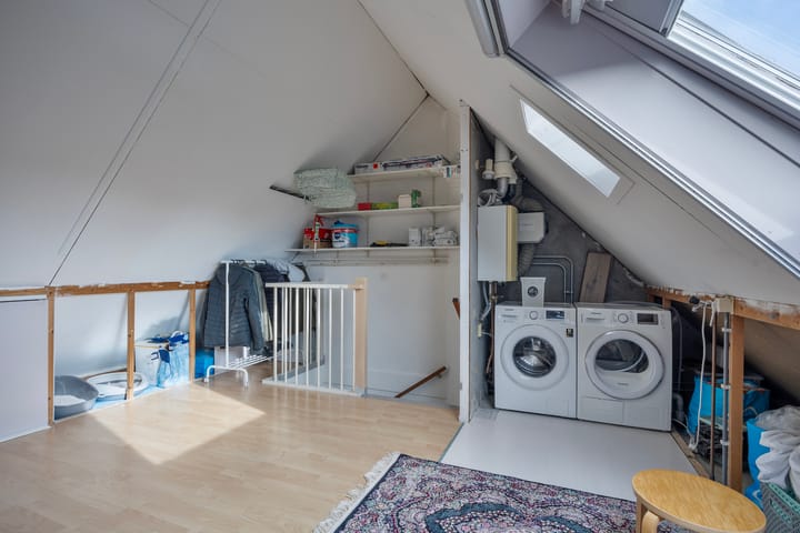 Foto 29 van Rosa Luxemburgstraat 38