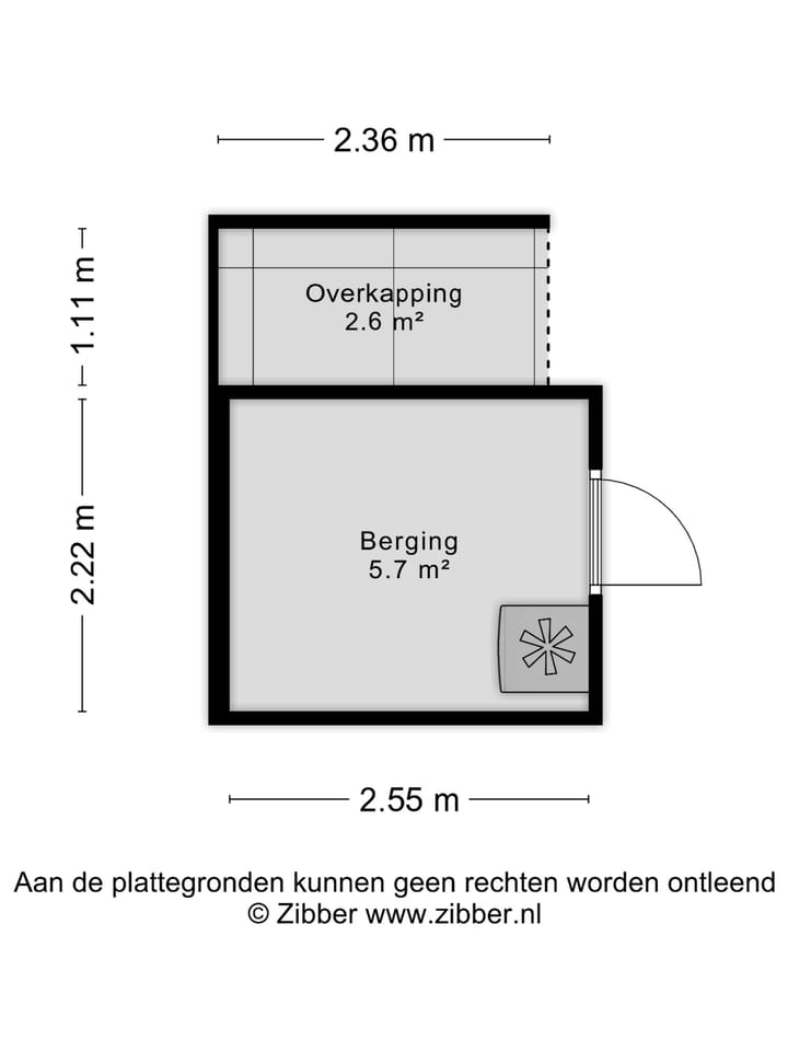 Foto 31 van Rosa Luxemburgstraat 38
