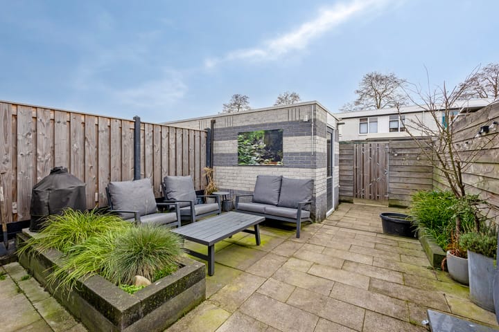 Foto 32 van Rosa Luxemburgstraat 38