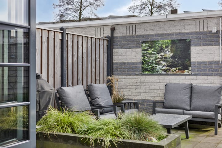 Foto 33 van Rosa Luxemburgstraat 38