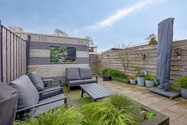 Foto 34 van Rosa Luxemburgstraat 38