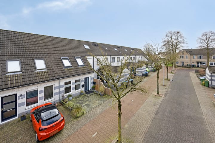 Foto 39 van Rosa Luxemburgstraat 38