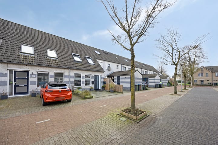 Foto 40 van Rosa Luxemburgstraat 38