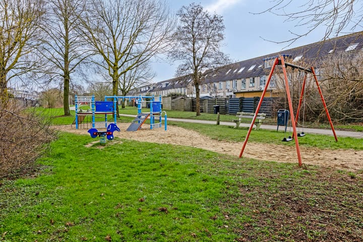 Foto 41 van Rosa Luxemburgstraat 38