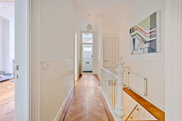 Foto 3 van Linnaeusparkweg 29-H