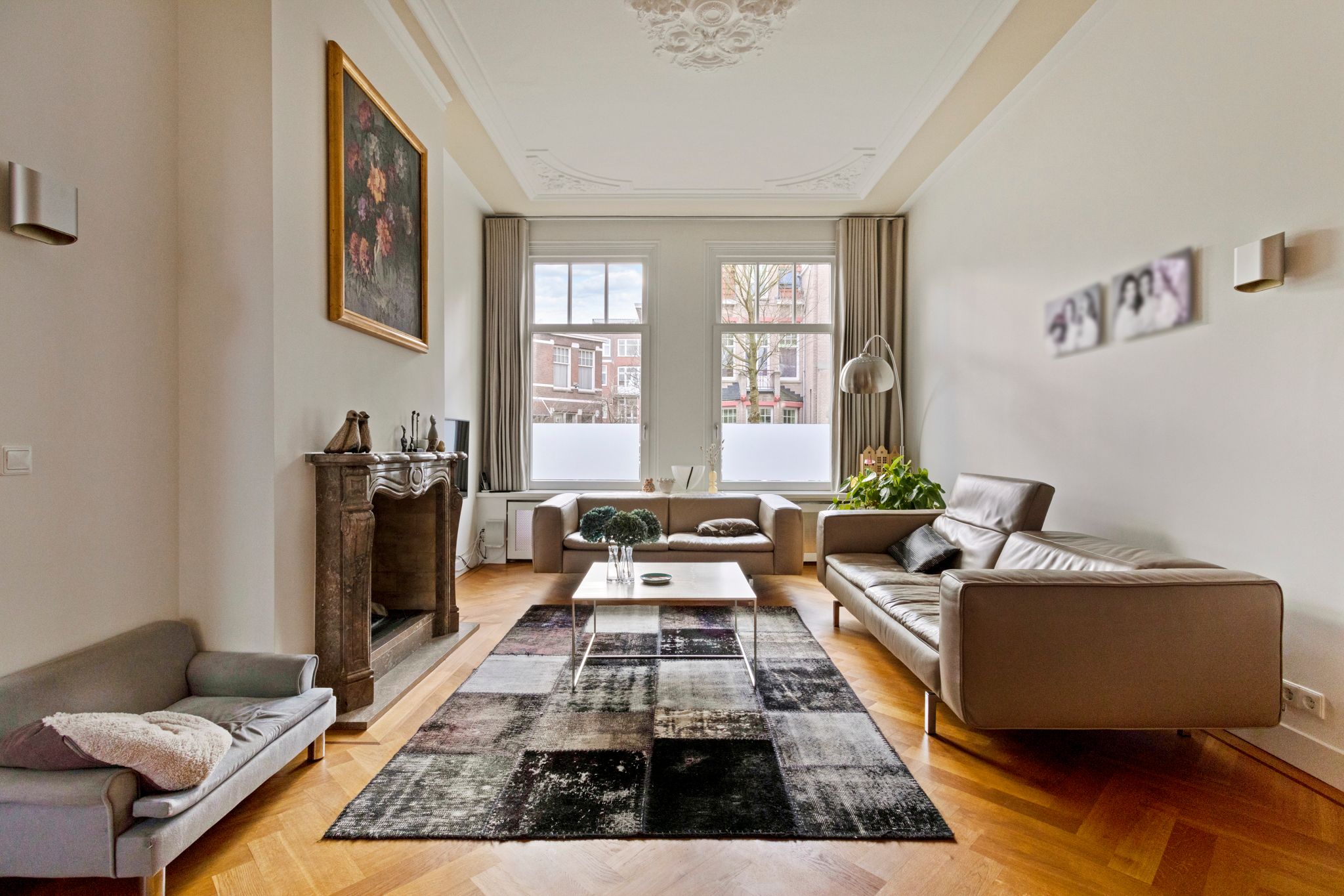 Foto 6 van Linnaeusparkweg 29-H