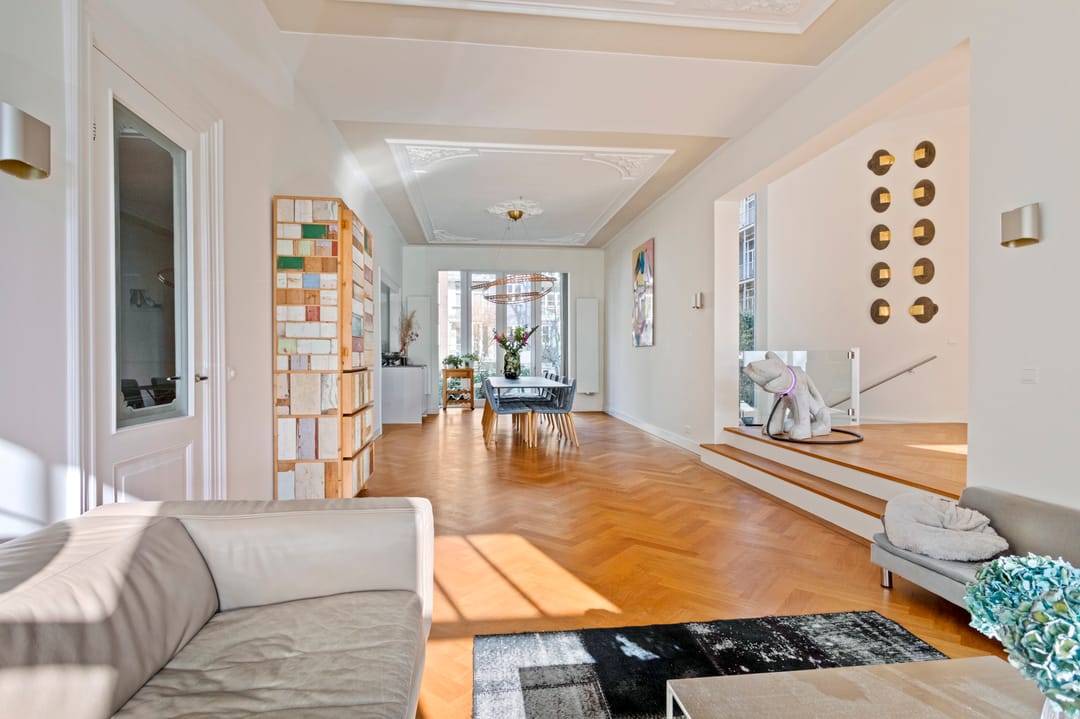 Foto 7 van Linnaeusparkweg 29-H