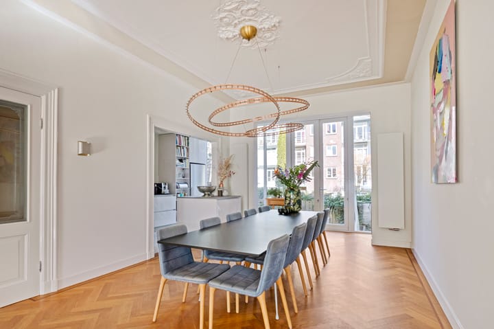 Foto 8 van Linnaeusparkweg 29-H