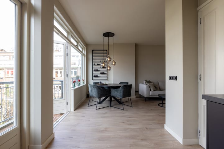 Foto 3 van Van der Meydestraat 7-C