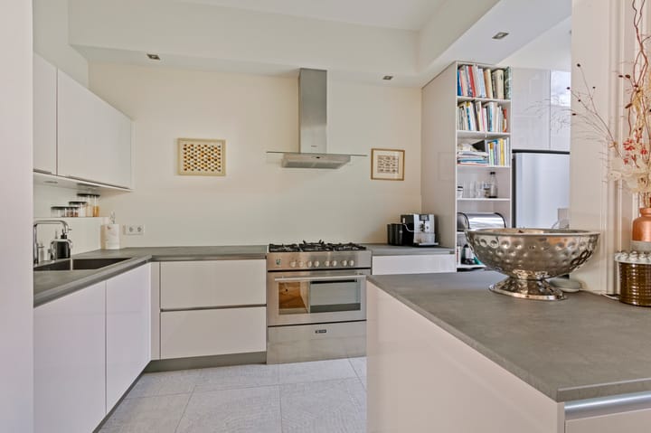 Foto 9 van Linnaeusparkweg 29-H