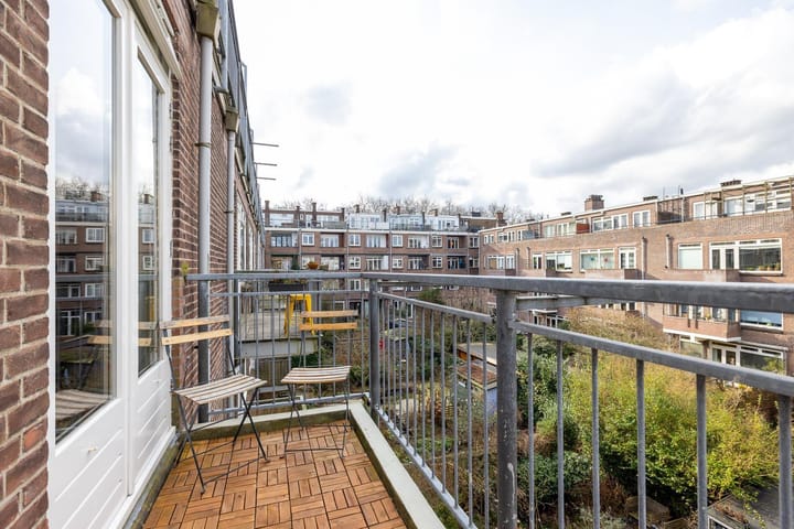 Foto 4 van Van der Meydestraat 7-C