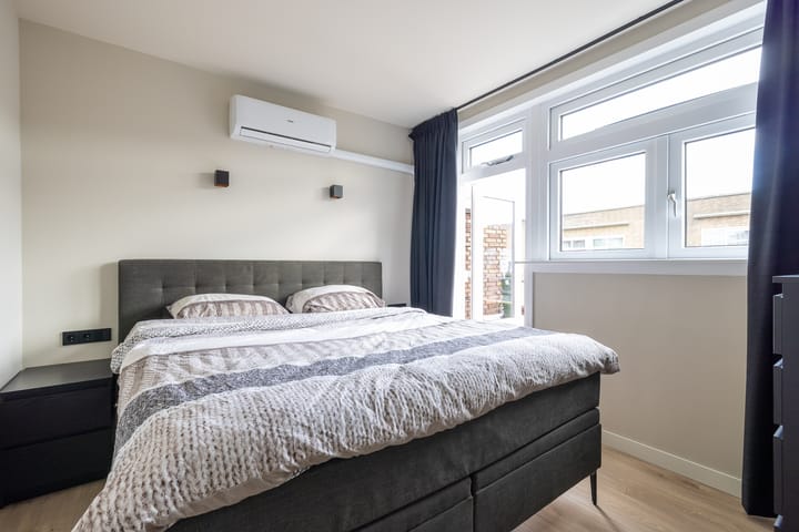 Foto 5 van Van der Meydestraat 7-C