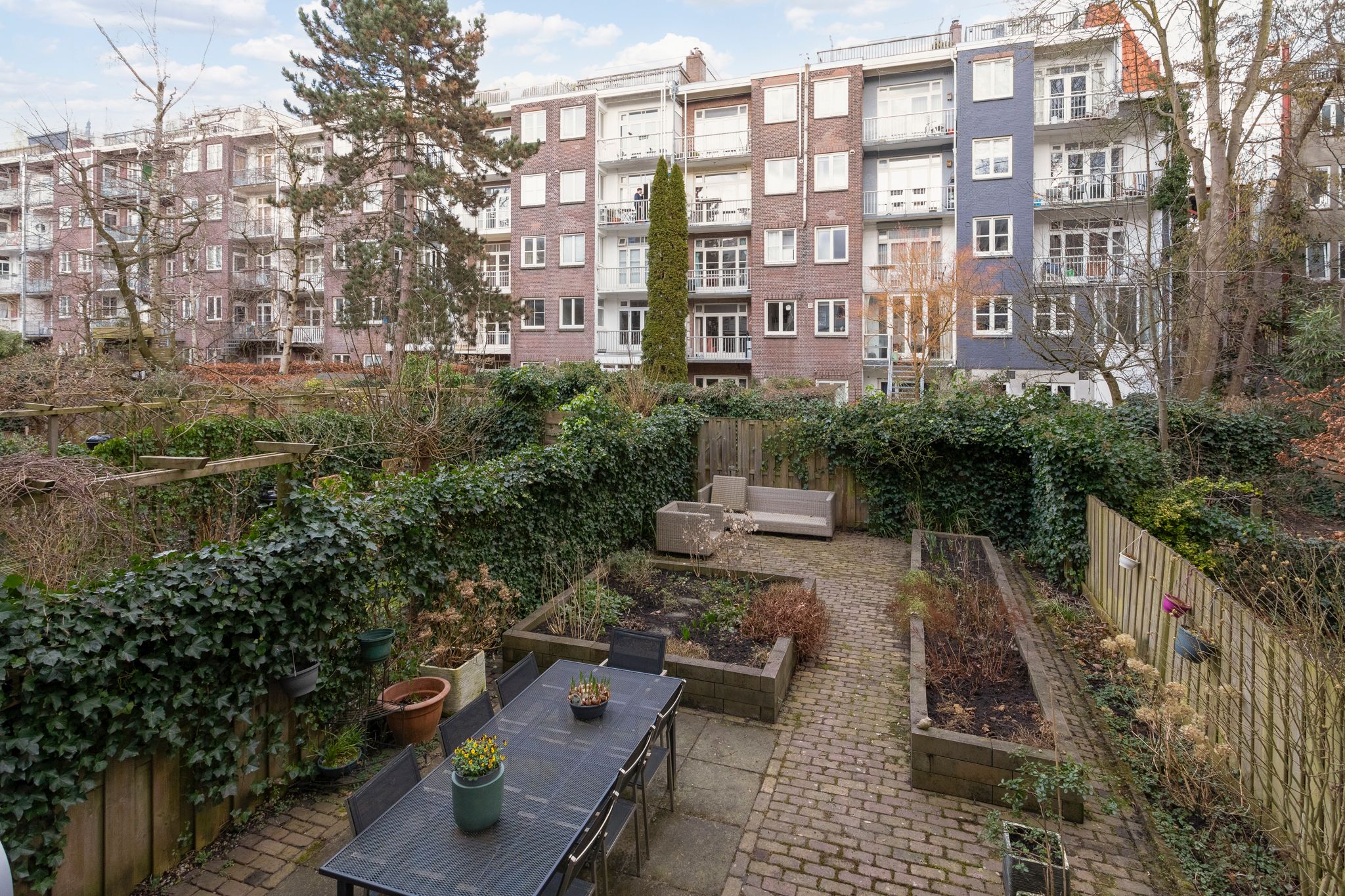 Foto 15 van Linnaeusparkweg 29-H