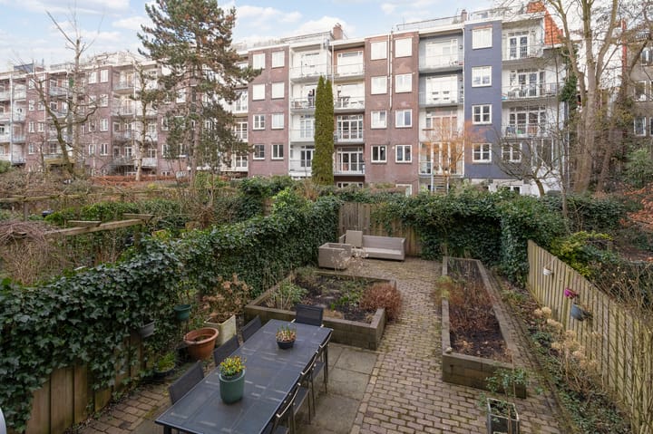 Foto 15 van Linnaeusparkweg 29-H