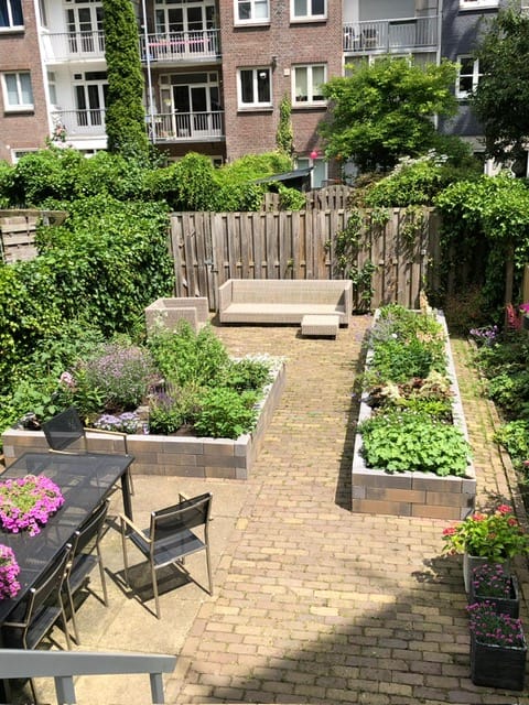 Foto 16 van Linnaeusparkweg 29-H