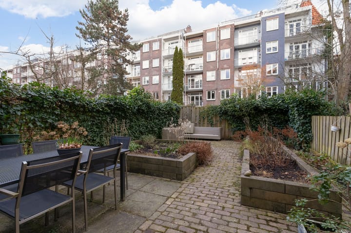 Foto 17 van Linnaeusparkweg 29-H