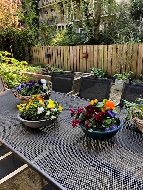 Foto 18 van Linnaeusparkweg 29-H