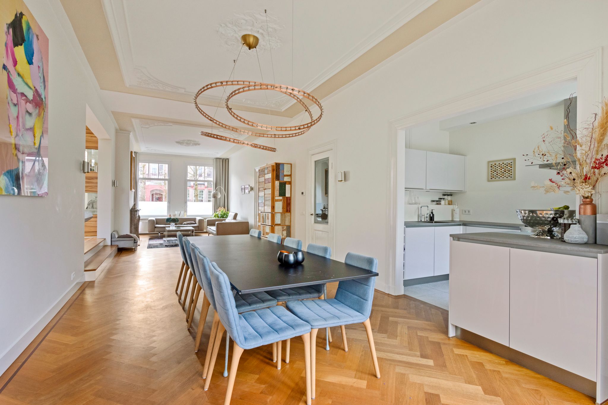 Foto 21 van Linnaeusparkweg 29-H